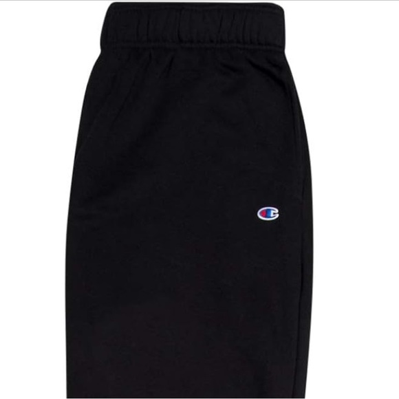 Unisex Champion Sweatpants - Picture 2 of 4